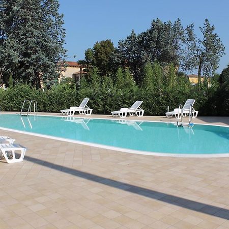 Casa Di Chiara Apartment Peschiera del Garda Exterior foto