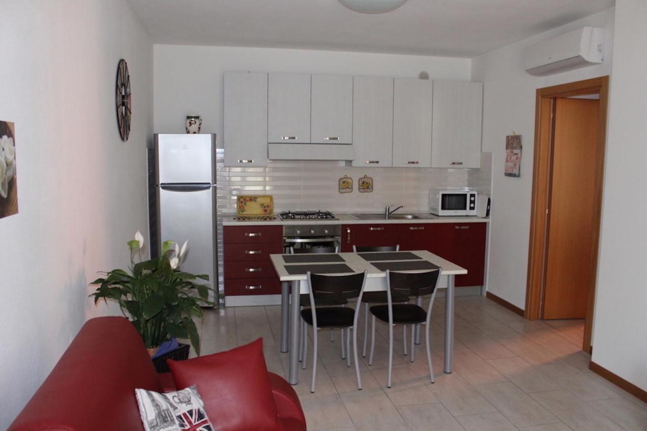 Casa Di Chiara Apartment Peschiera del Garda Exterior foto