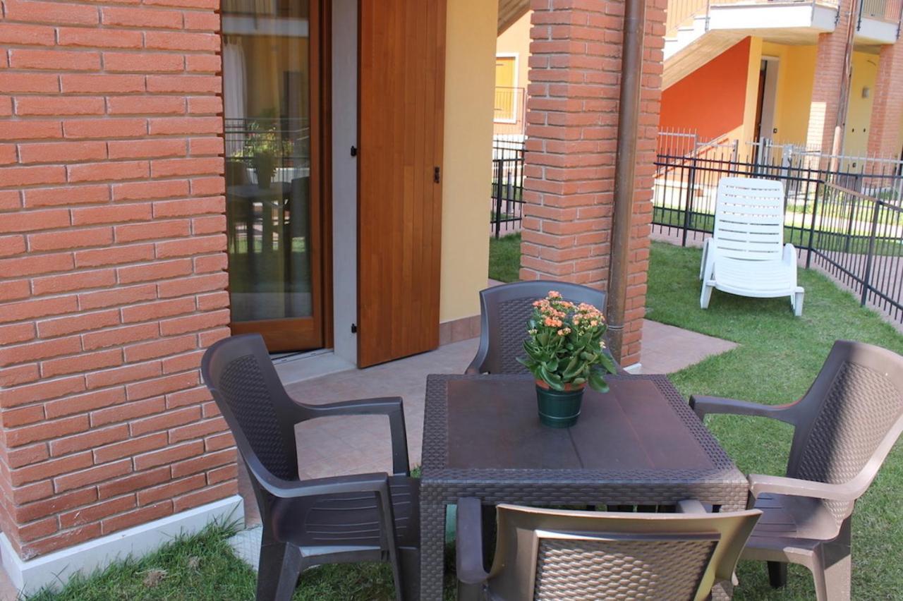 Casa Di Chiara Apartment Peschiera del Garda Exterior foto