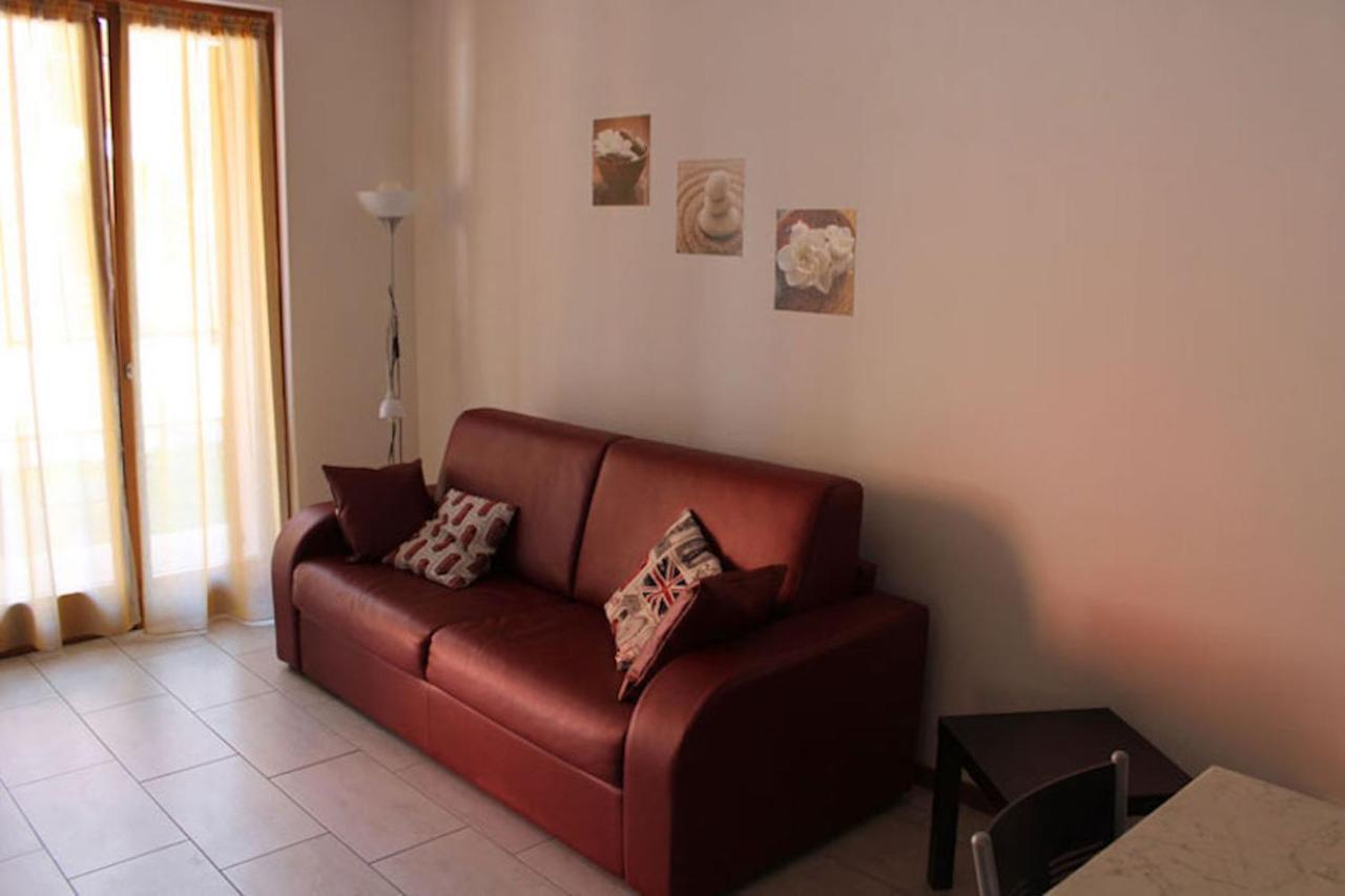 Casa Di Chiara Apartment Peschiera del Garda Exterior foto