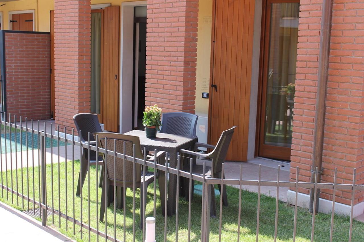 Casa Di Chiara Apartment Peschiera del Garda Exterior foto